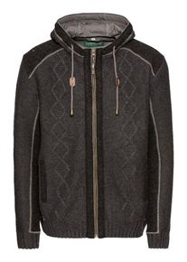 Country Line, Herren Trachtenjacke, Braun