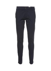 Selected Homme, Herren Chinohose 'One Luca Phantom', Navy