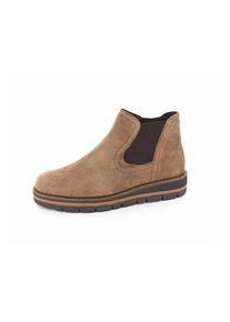 Gabor, Damen Stiefel, Hellbraun
