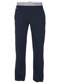 Lacoste, Herren Hose 'Lounge', Marine