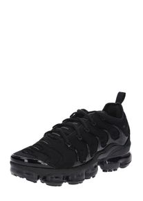 Nike Sportswear, Herren Sneaker 'Air VaporMax Plus', Schwarz