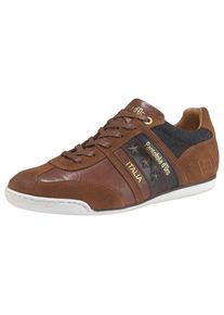 Pantofola d'Oro PANTOFOLA D'ORO, Herren Sneaker 'Imola Winter Uomo', Cognac