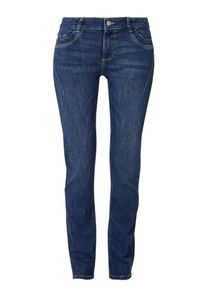 s.Oliver RED LABEL, Damen Jeans, Blue Denim