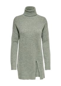 Jacqueline de Yong, Damen Strickpullover, Pastellgrün
