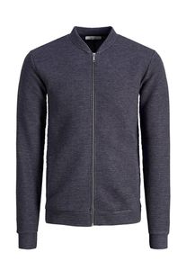 Jack & Jones JACK & JONES, Herren Sweatshirt, Taubenblau