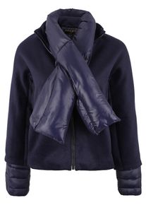 Apart, Damen Jacke, Indigo