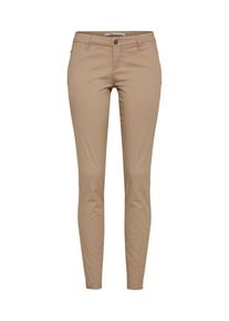 Only, Damen Chinohose 'onlPARIS', Sand