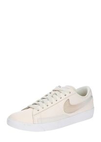 Nike Sportswear, Damen Sneaker 'Blazer Low LX', Beige / Offwhite