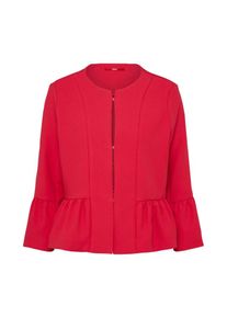 s.Oliver RED LABEL, Damen Blazer, Hellrot