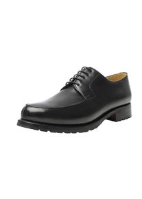 SHOEPASSION, Herren Businessschuhe 'No. 597', Schwarz