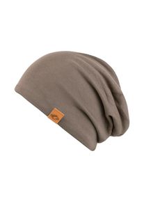 Chillouts, Damen Mütze 'Edinburgh Hat', Taupe