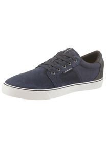 Jack & Jones JACK & JONES, Herren Sneaker, Navy / Schwarz / Weiß