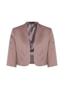 comma, Damen Blazer, Taupe