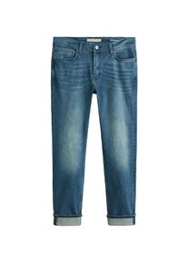 Mango Man, Herren Jeans 'Jan4', Blue Denim