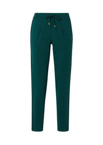 Tom Tailor Denim, Damen Stoffhose, Tanne