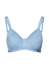 Triumph, Damen BH 'Airy Sensation W01', Hellblau