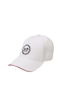s.Oliver RED LABEL, Damen Cap, Weiß