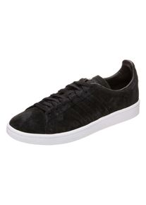 adidas originals, Herren Campus 'Stitch and Turn', Schwarz