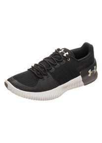 Under Armour, Herren 'Ultimate Speed' Laufschuh, Ecru / Dunkelbraun / Schwarz