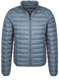 JOTT, Herren Daunenjacke 'MAT', Blue Denim