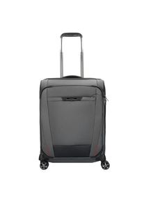 Samsonite, Damen Trolley, Basaltgrau / Schwarz