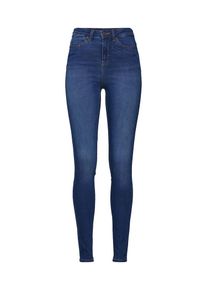Noisy may, Damen Jeans 'LEXI', Blue Denim
