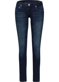 Herrlicher, Damen Jeans 'CARRY', Nachtblau