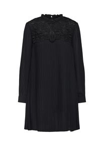 Only, Damen Kleid, Schwarz