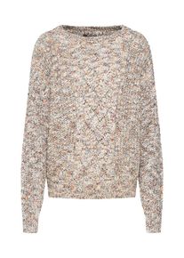 Pepe Jeans, Damen Pullover 'XANA', bunt