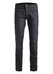 Jack & Jones JACK & JONES, Herren Jeans 'GLENN GRIDD JJ 110', Basaltgrau