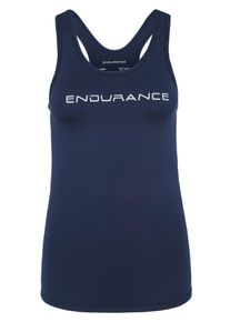 Endurance, Damen Tanktop 'Snook', Dunkelblau