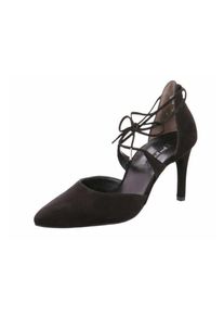 Paul Green, Damen Pumps, Schwarz