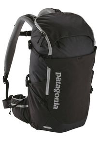 Patagonia, Damen 'Nine Trails' Rucksack, Schwarz