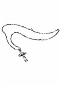 Police, Herren Kette, Silber