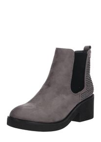 MTNG, Damen Stiefelette, Taupe