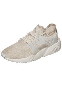 Puma, Damen 'Blaze Cage evoKNIT' Sneaker , Beige