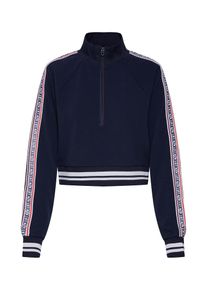Juicy By Juicy Couture, Damen Sweatshirt, Nachtblau