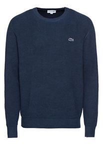 Lacoste, Herren Pullover, Dunkelblau