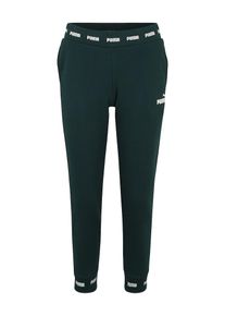 Puma, Damen Hose 'Amplified', Dunkelgrün