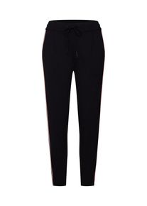 Véro Moda VERO MODA, Damen Jogginghose, Rosa / Schwarz