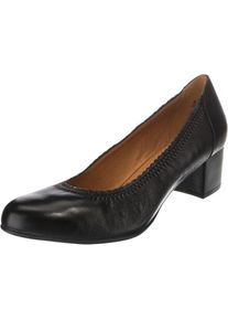 Caprice, Damen Pumps 'Geli', Schwarz