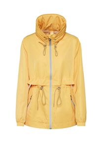 Tom Tailor, Damen Jacke, Gelb