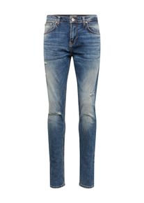 LTB, Herren Jeans 'SMARTY', Blue Denim