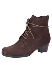 Gabor, Damen Stiefelette, Braun