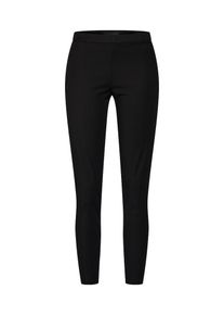 Banana Republic, Damen Hose, Schwarz