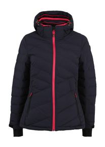 Killtec, Damen Skijacke 'Hilja', Navy