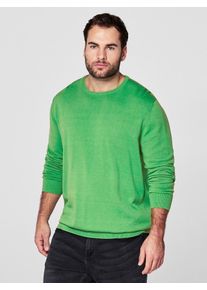 s.Oliver RED LABEL, Herren Pullover, Gr&uuml;n
