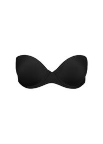 Calvin Klein Underwear, Damen Multifunktionaler Bügel-BH, Schwarz