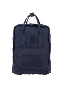 Fjällräven Fjällräven, Damen 'Re-Kanken' Daypack, Dunkelblau
