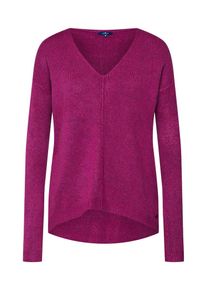 Tom Tailor, Damen Pullover, Cyclam